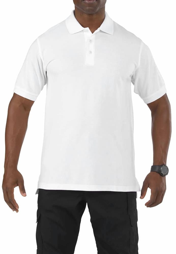Camisa Polo Masculina 5.11 Tactical Professional 41060-010