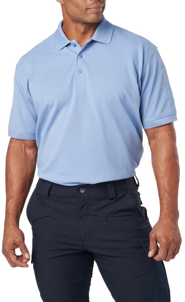 Camisa Polo Masculina 5.11 Tactical Professional 41060-696