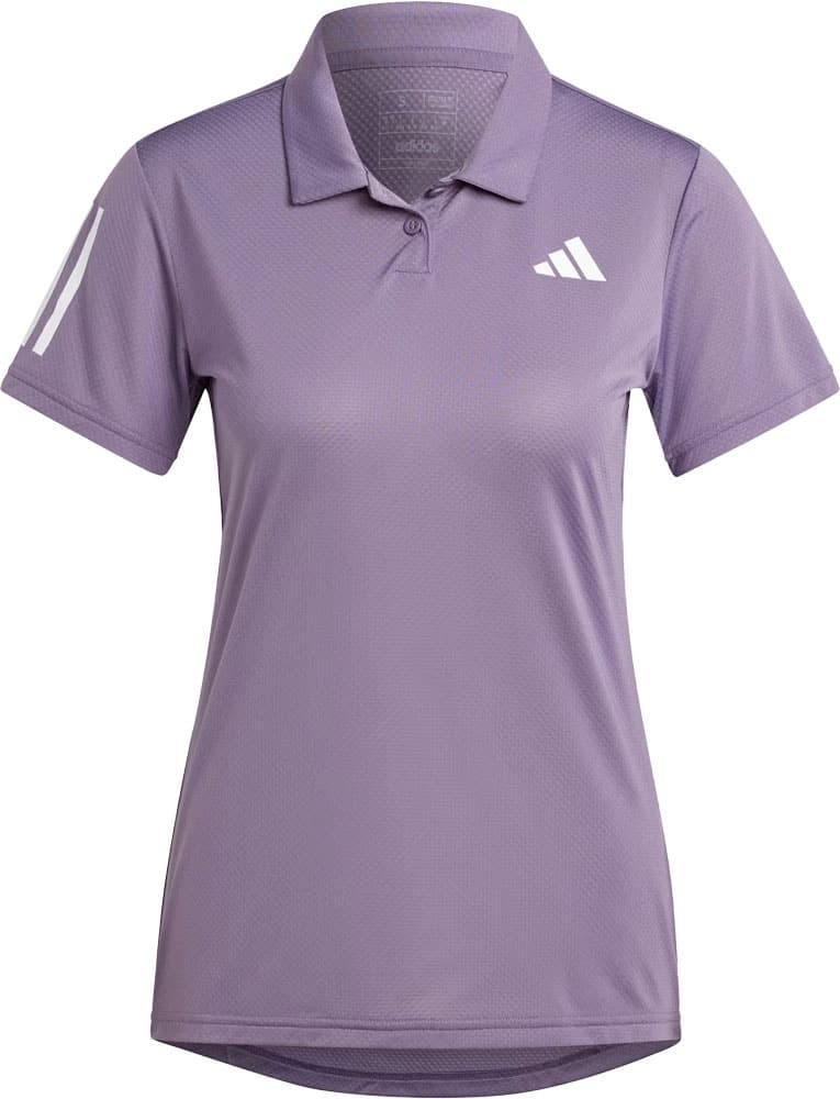 Camisa Polo Feminina Adidas It9009