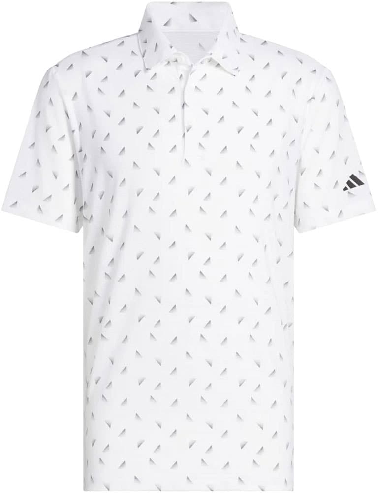 Camisa Polo Adidas Masculina