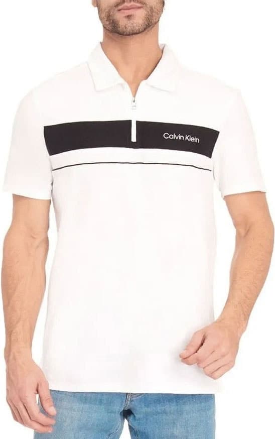 Camisa Polo Calvin Klein Masculina