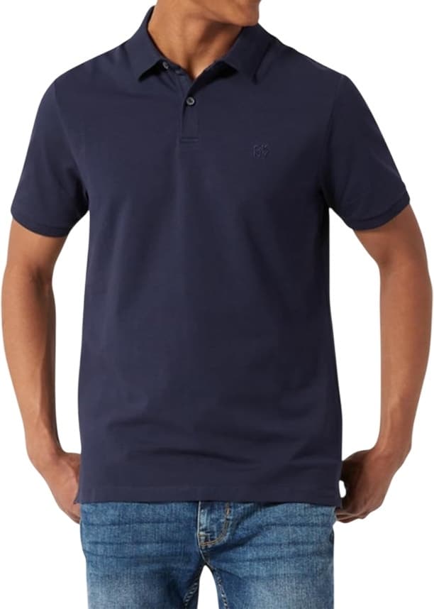 Camisa Polo Dkny Masculina