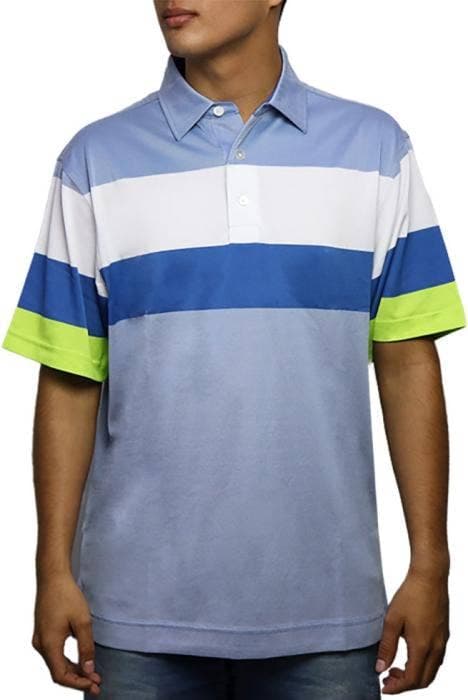 Camisa Polo Foot Joy Masculina