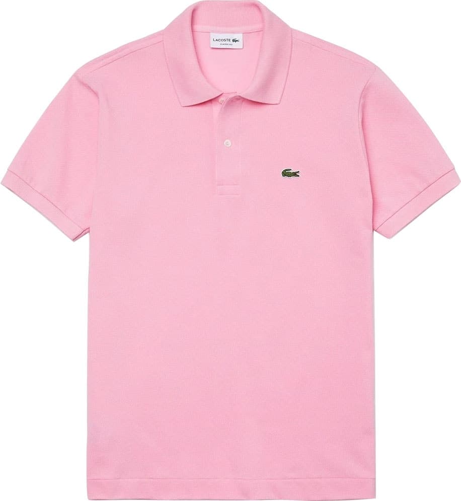 Camisa Polo Masculina Lacoste Classic Fit L1212516US