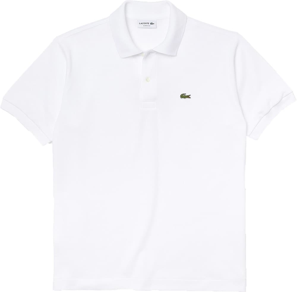 Camisa Polo Masculina Lacoste L121223001