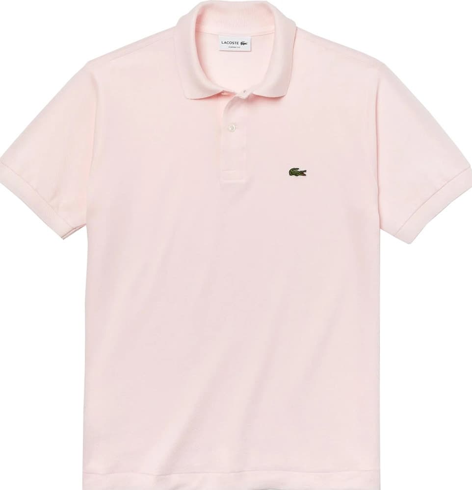 Camisa Polo Masculina Lacoste L121223T03