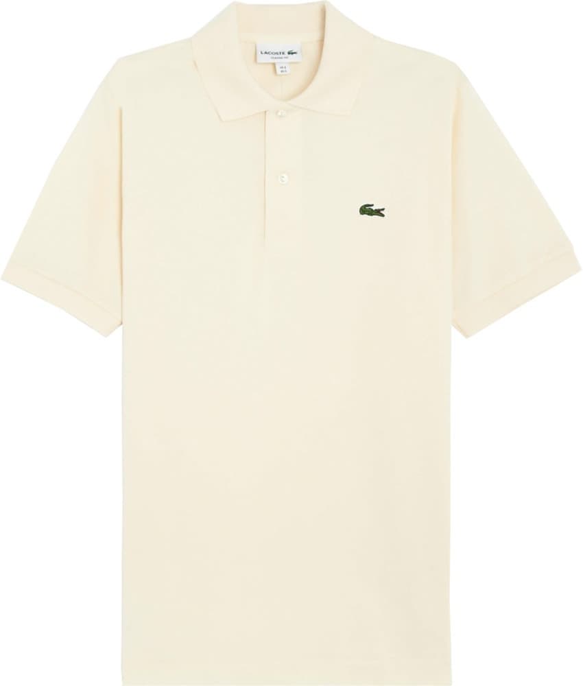 Camisa Polo Masculina Lacoste L121223XFJ