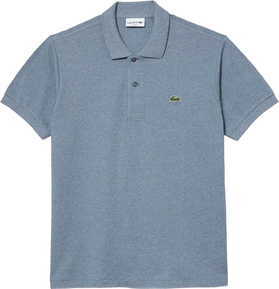 Camisa Polo Lacoste L1264231GF Masculina