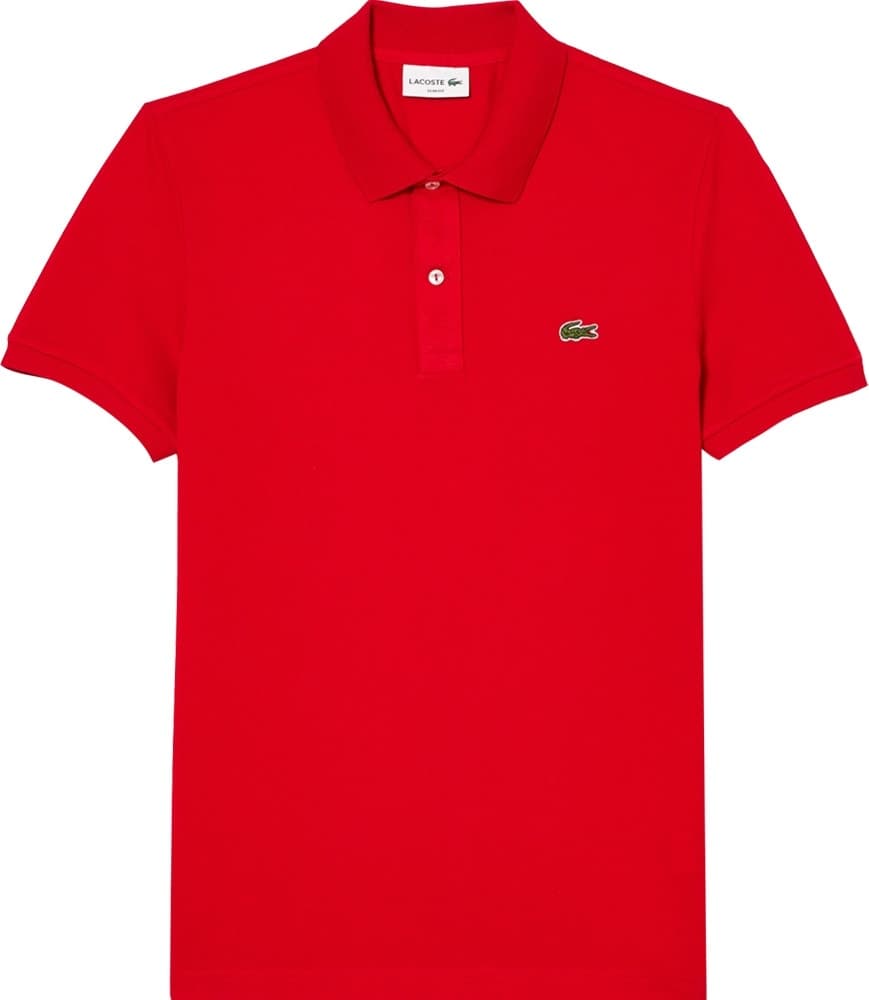 Camisa Polo Masculina Lacoste Ph401223240