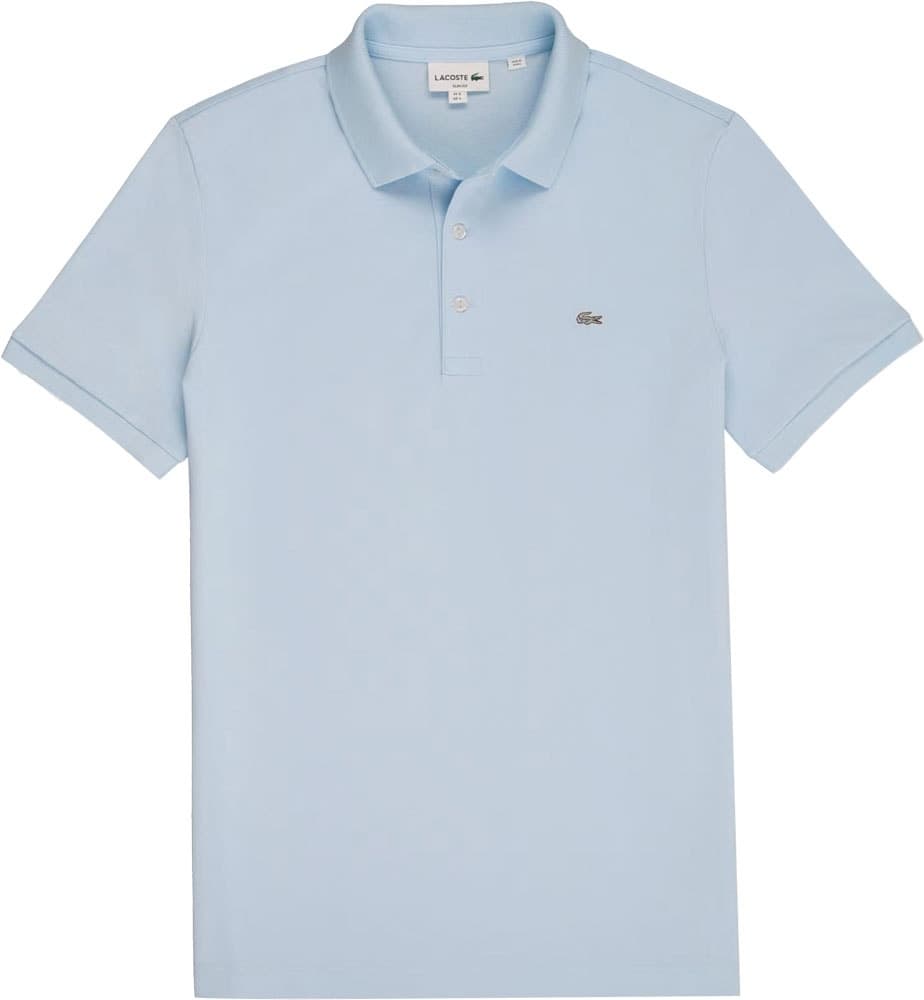 Camisa Polo Lacoste Masculina