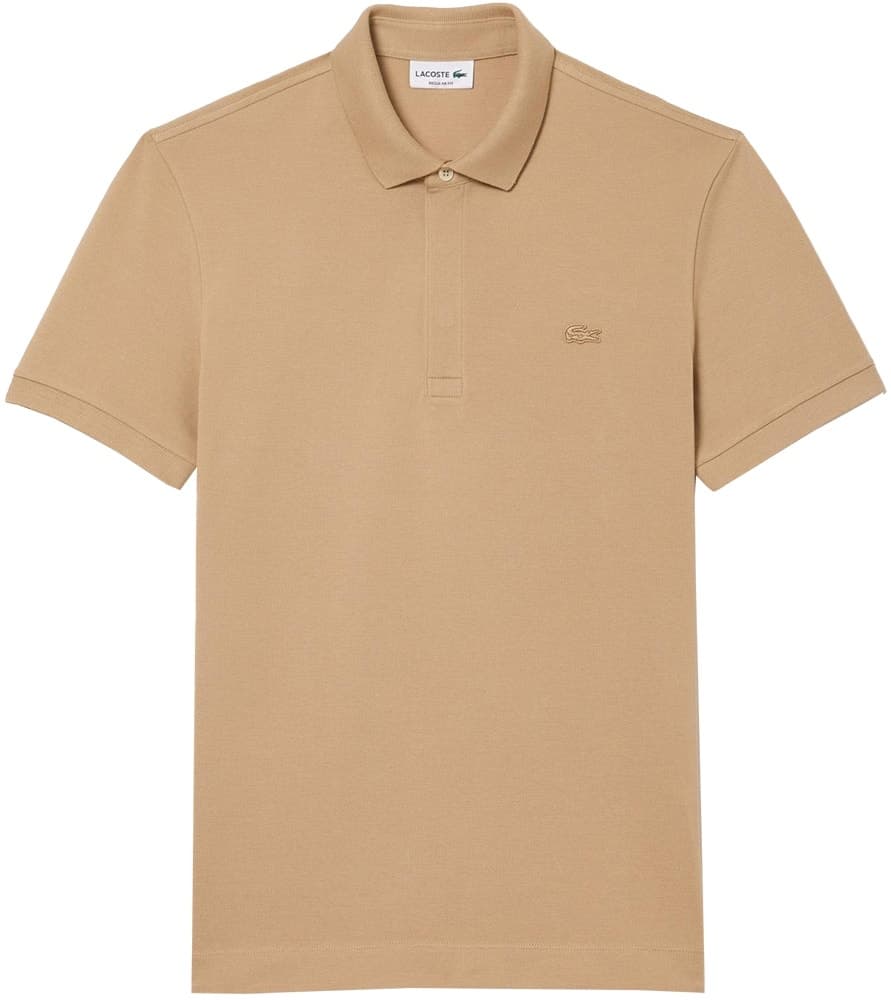Camisa Polo Masculina Lacoste Ph5522 23 02S