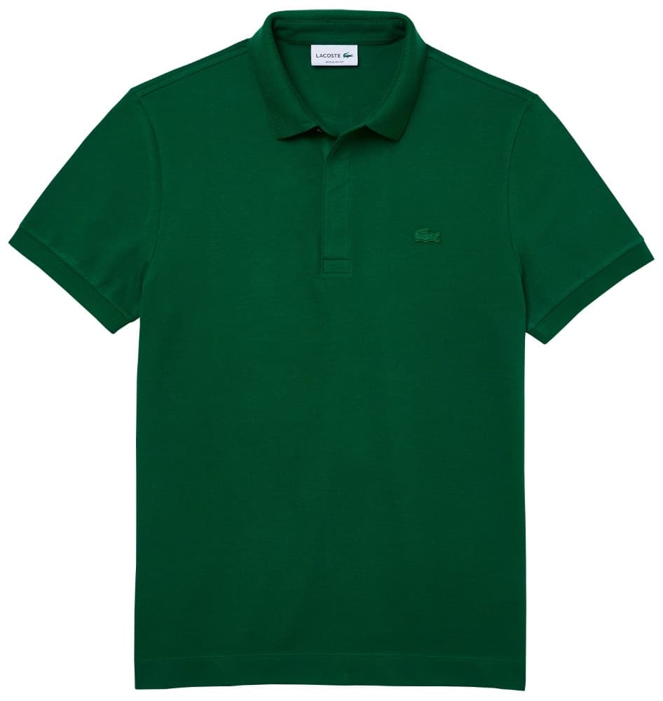 Camisa Polo Lacoste Ph552223132 Masculina