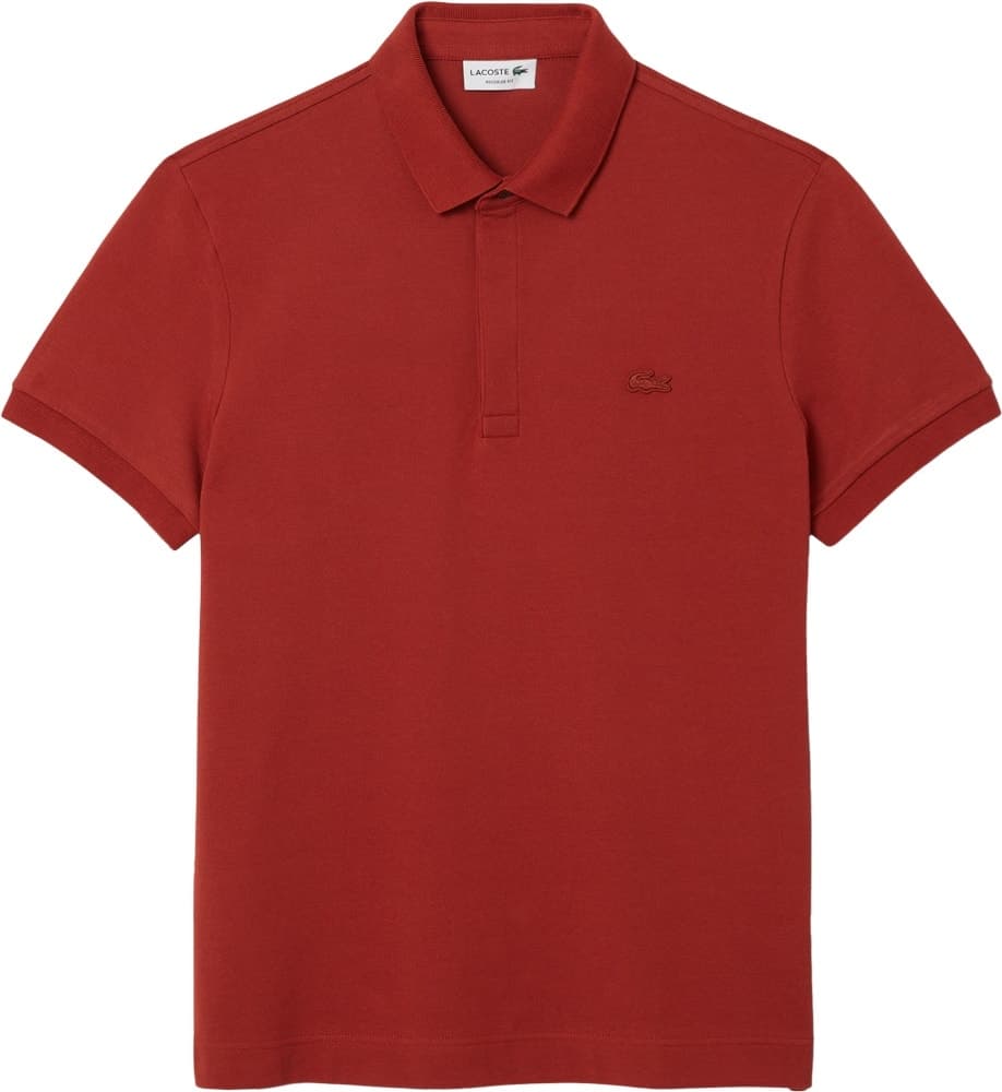 Camisa Polo Lacoste PH552223AFS Masculina