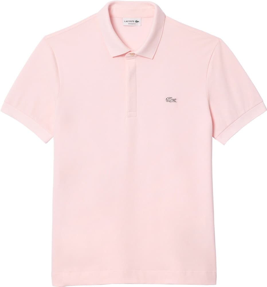 Camisa Polo Lacoste PH552223T03 Masculina