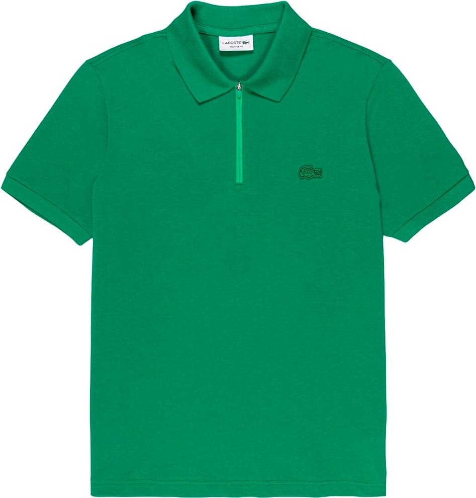 Camisa Polo Lacoste Ph6426 23 Ldm Masculina