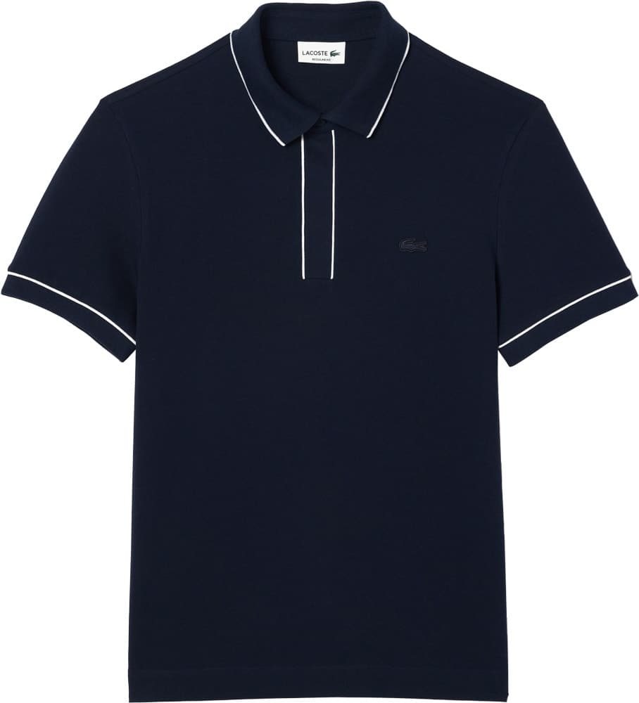 Camisa Polo Masculina Lacoste Ph818423166