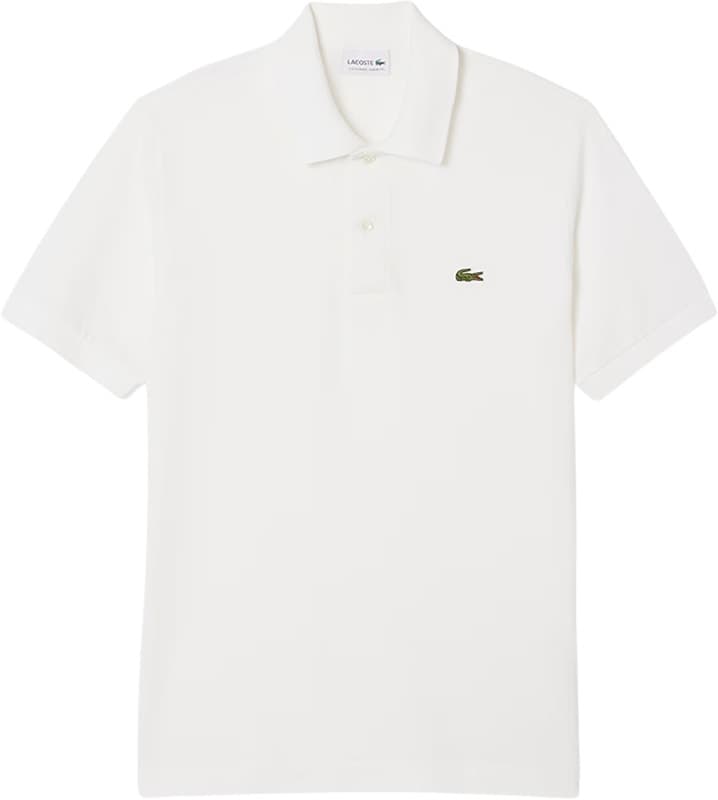 Camisa Polo Lacoste Masculina