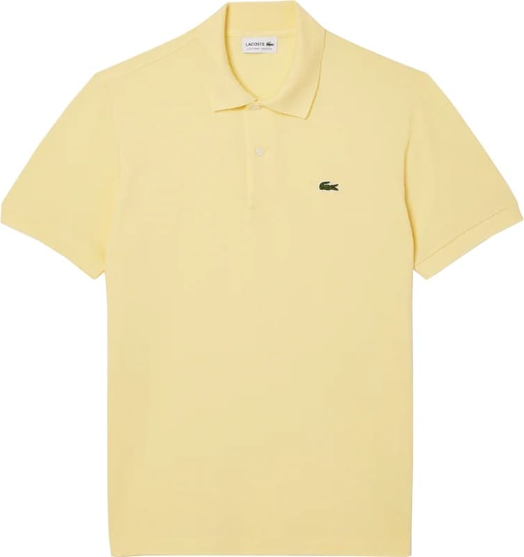Camisa Polo Lacoste Ph985123361 Masculina