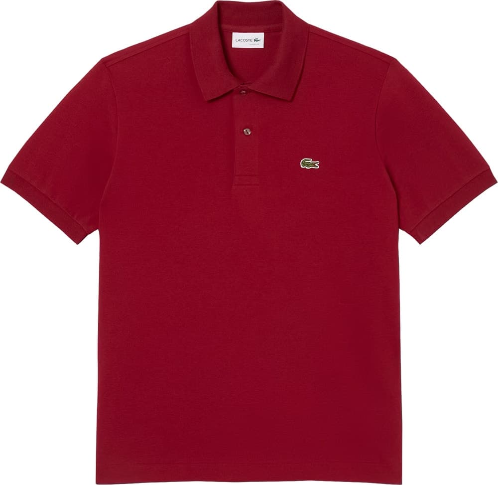 Camisa Polo Masculina Lacoste Ph985123476