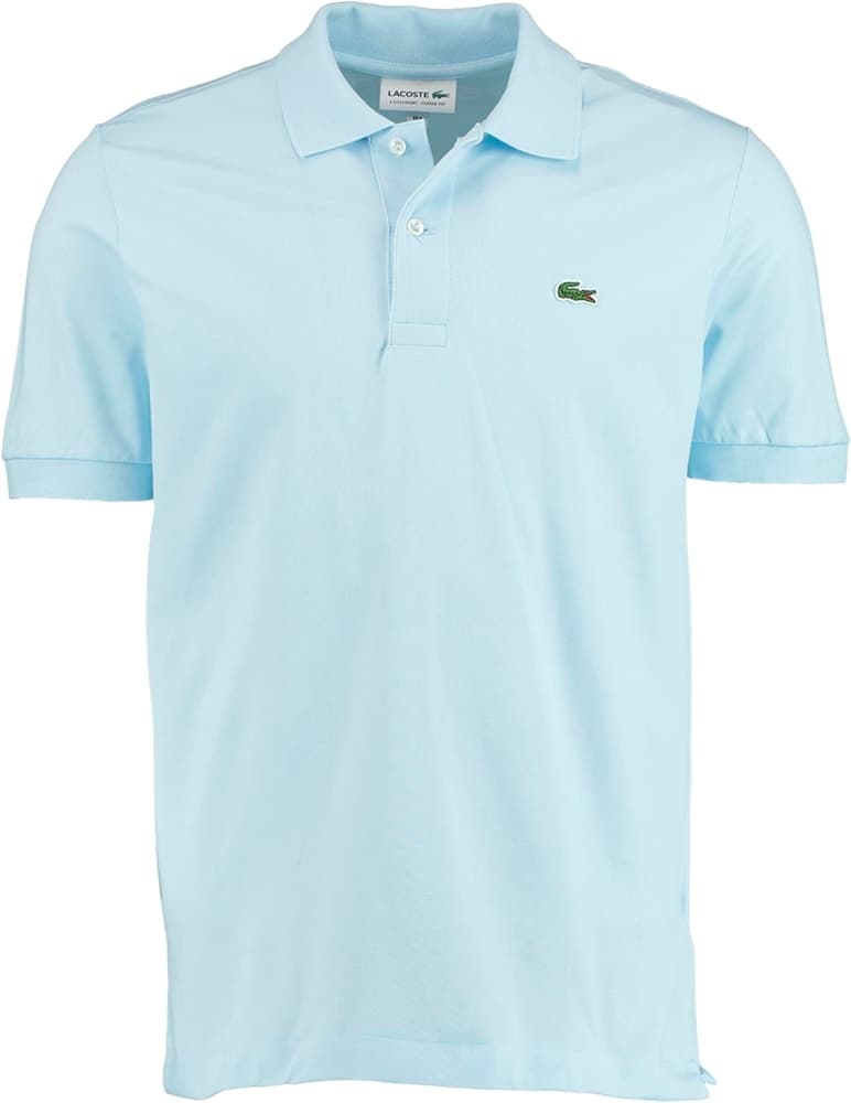 Camisa Polo Lacoste PH985123T01 - Masculina