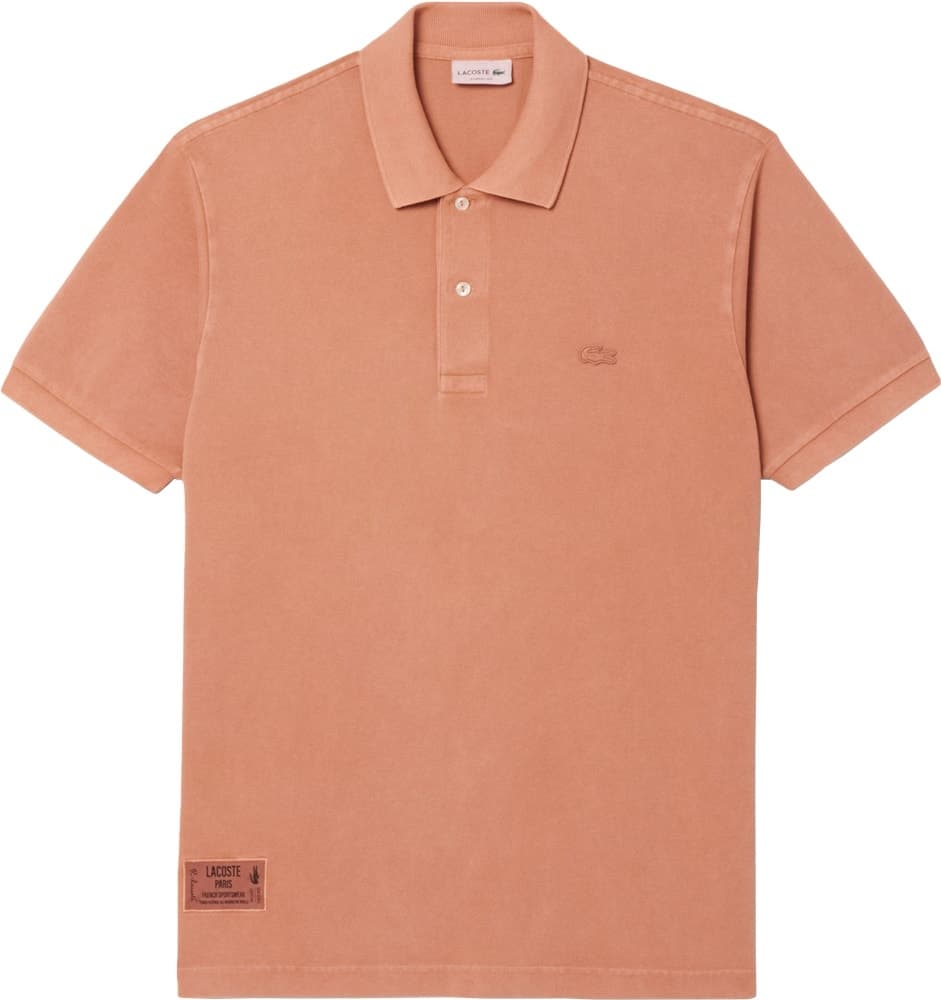 Camisa Polo Masculina Lacoste PH986823I1K