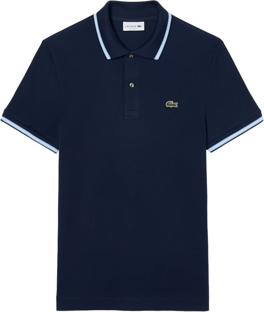 Camisa Polo Lacoste Masculina