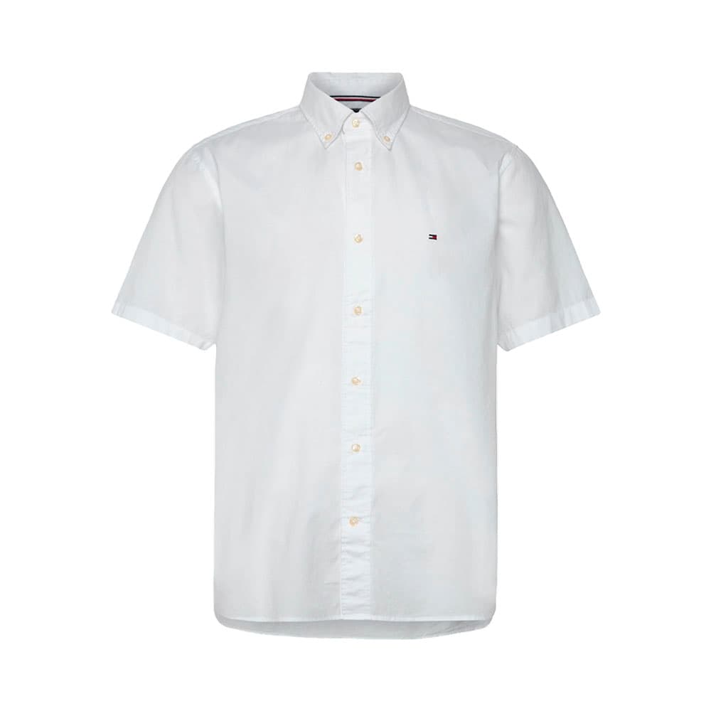 Camisa Tommy Hilfiger MW0MW33809 Ybr