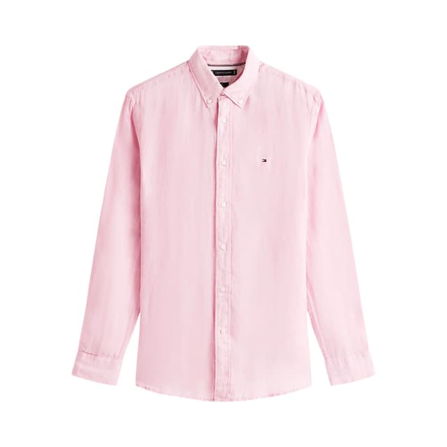 Camisa Tommy Hilfiger Masculino MW0MW34602