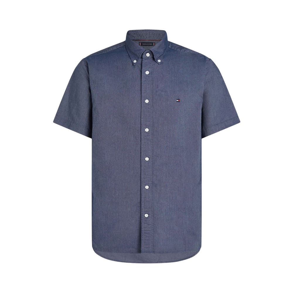 Camisa Tommy Hilfiger Masculino