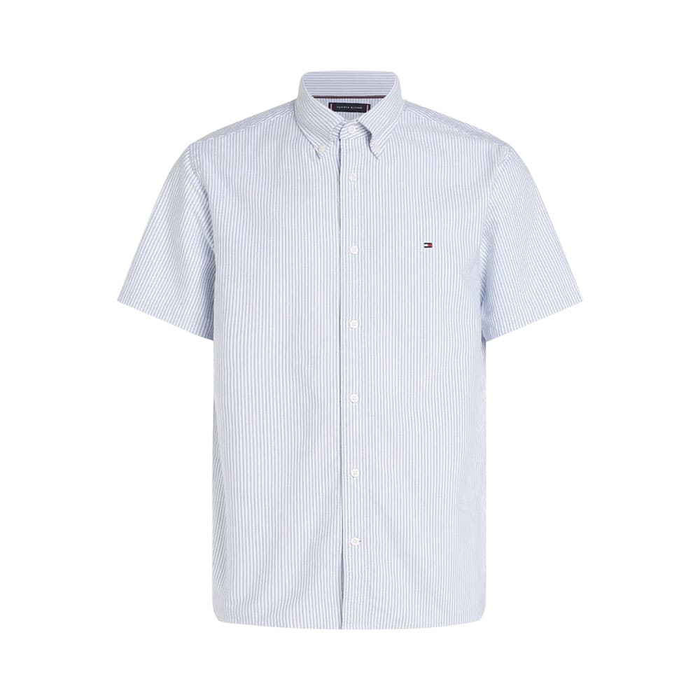 Camisa Tommy Hilfiger MW0MW36901 0A4