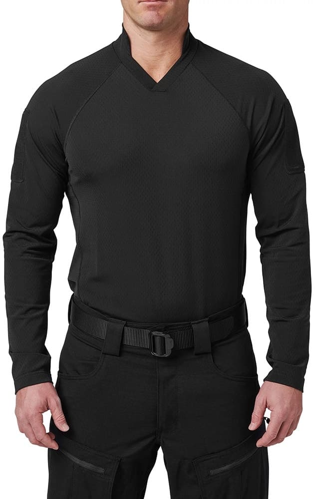 Camiseta 5.11 Tactical Sigurd V.XI 42197-019 Masculina