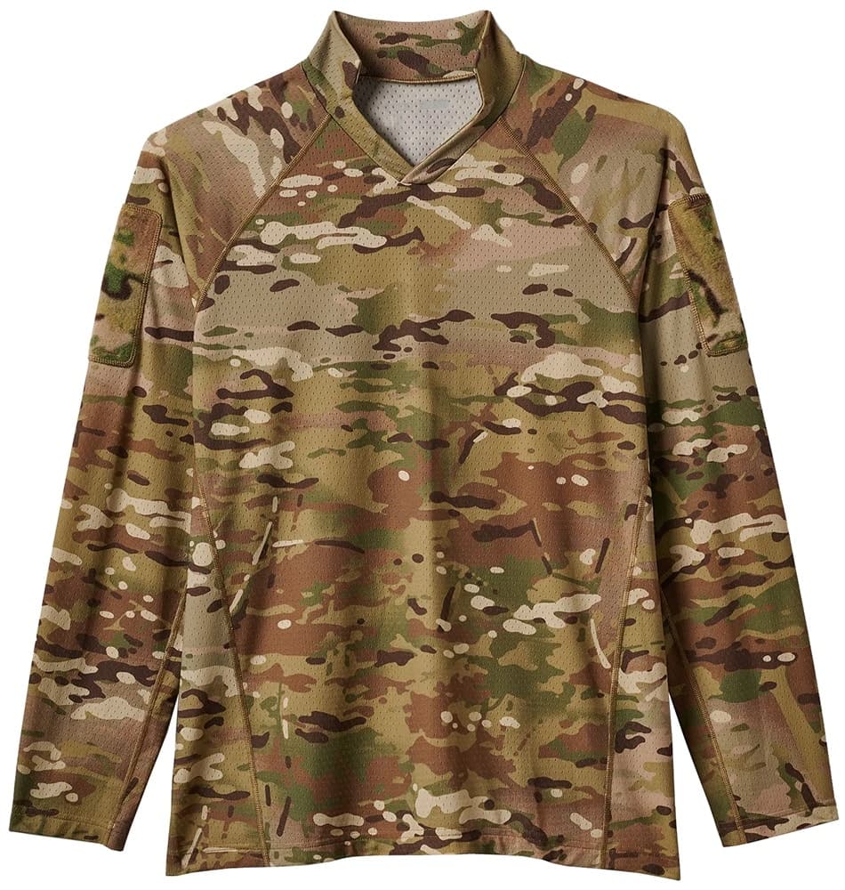 Camiseta Masculina 5.11 Tactical Sigurd V.XI 42197-169