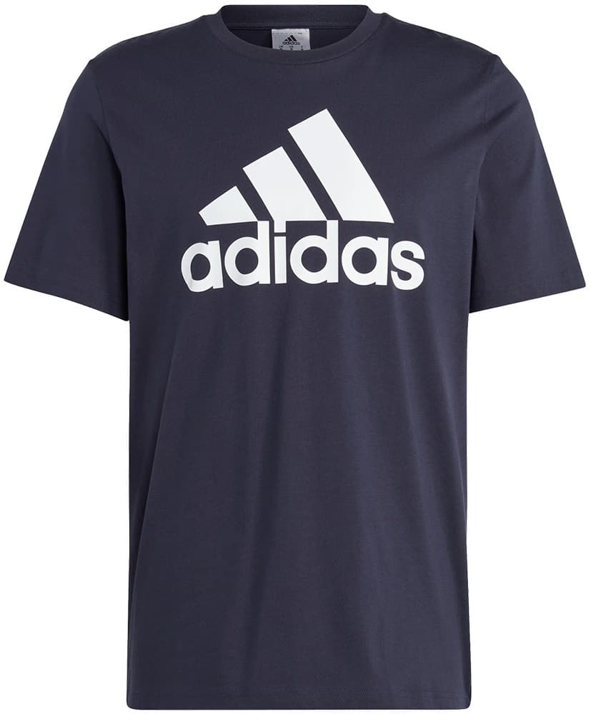 Camiseta Adidas Essentials Big Logo