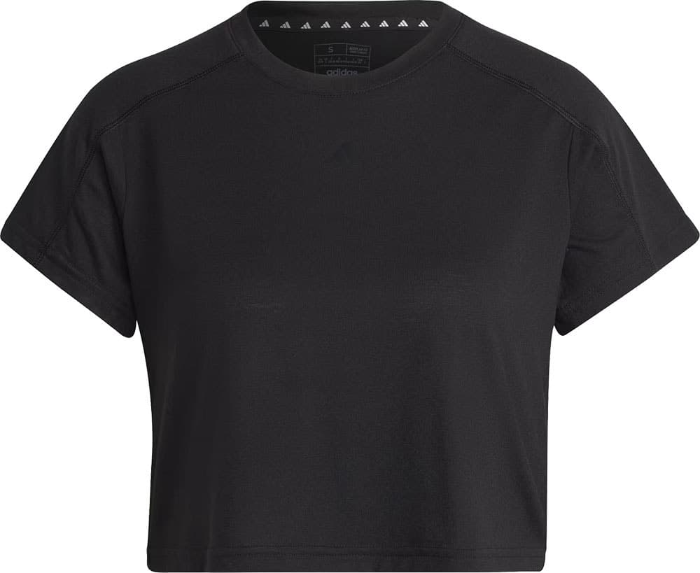 Camiseta Feminina Adidas Hr7789
