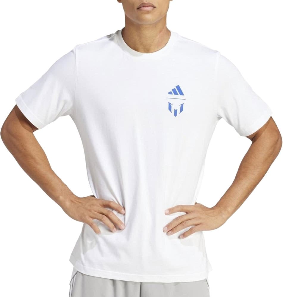 Camiseta Adidas Masculina It7081