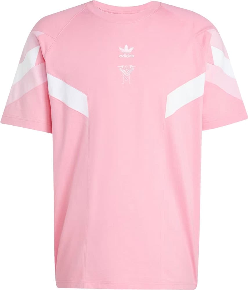 Camiseta Adidas Masculina