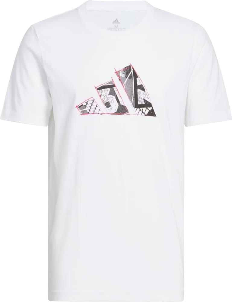 Camiseta Adidas Jv9568 Masculina