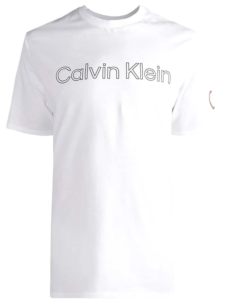 Camiseta Masculina Calvin Klein 40Dc816