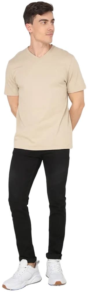 Camiseta Masculina Calvin Klein 40Hm298