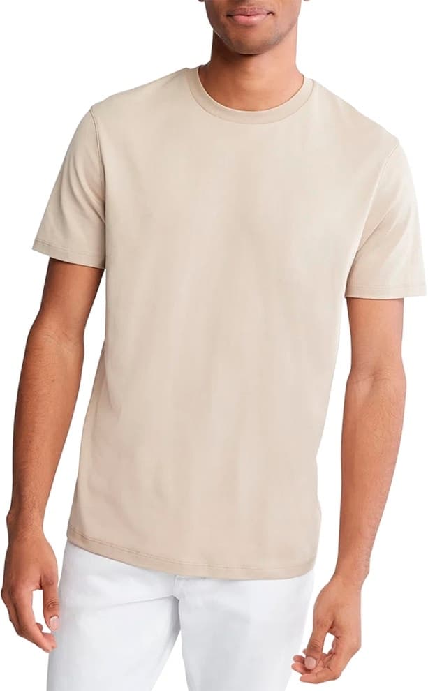 Camiseta Masculina Calvin Klein 40Lc202231