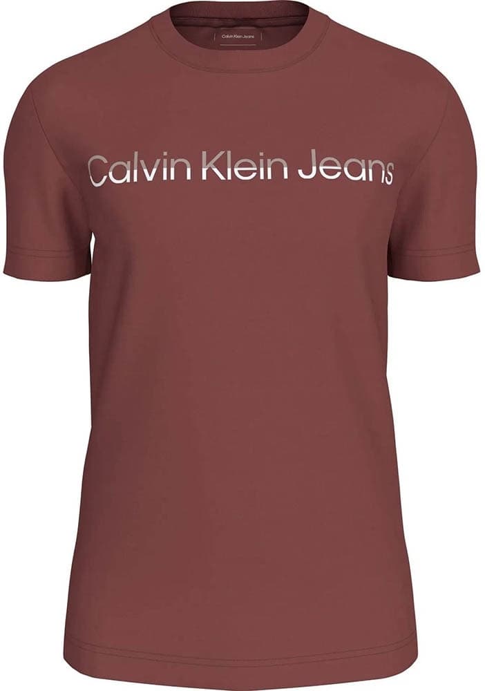 Camiseta Calvin Klein Masculina J30J325676VAI