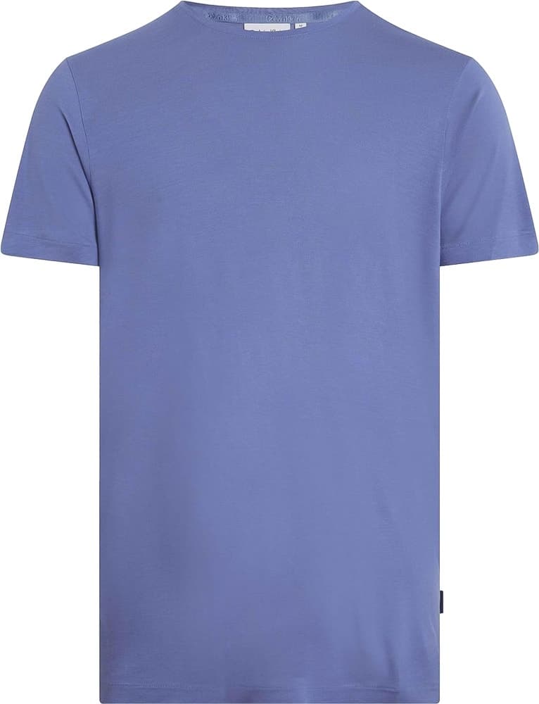Camiseta Calvin Klein Masculina K10K112522C41