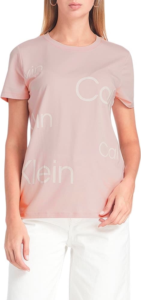Camiseta Feminina Calvin Klein M3BHL094SVP