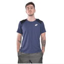 Camiseta Esportiva Masculina Asics Running-Base