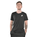 Camiseta Esportiva Masculina Asics Runnings-Base