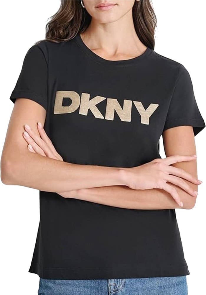 Camiseta Feminina Dkny DJ4T1268-Zr2