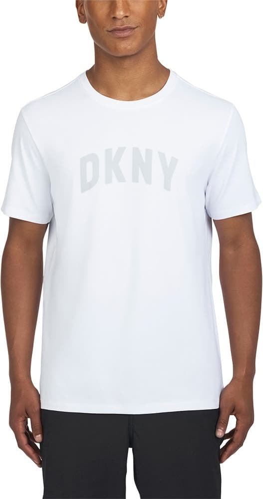 Camiseta Masculina Dkny DK34GT1898-Wht