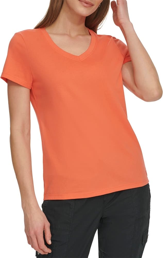 Camiseta Feminina Dkny DP4T9758-Hcl