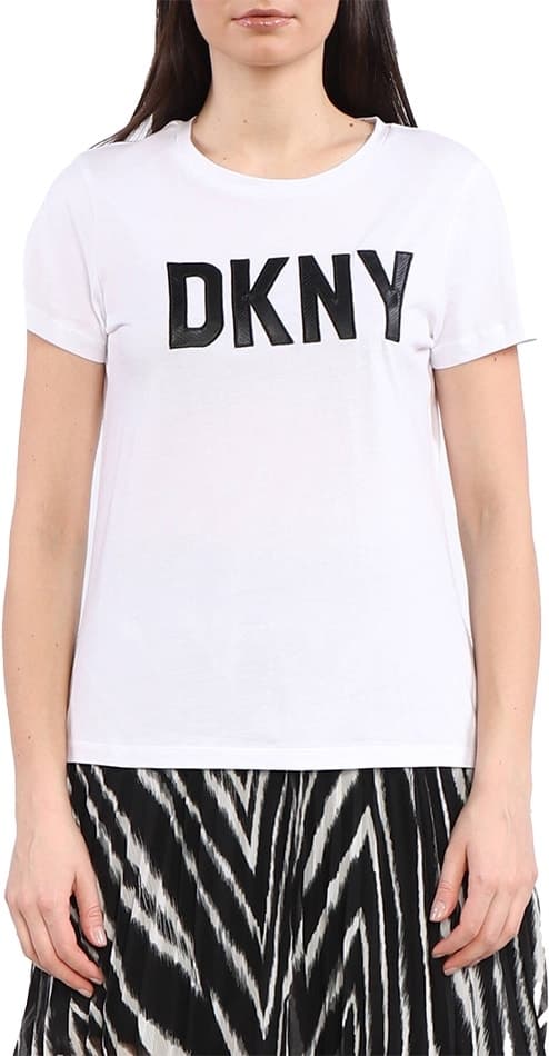 Camiseta Feminina Dkny P2JHEDNA