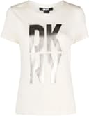 Anúncio: Camiseta DKNY P3EHFDNA-PRN - Feminina